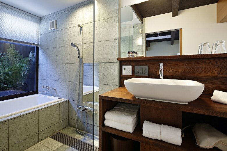 Kyomachiya Hotel Shikijuraku