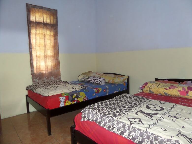 Hotel Losmen Setia Kawan II