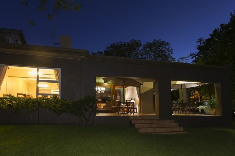 Hotel Bayswater Lodge