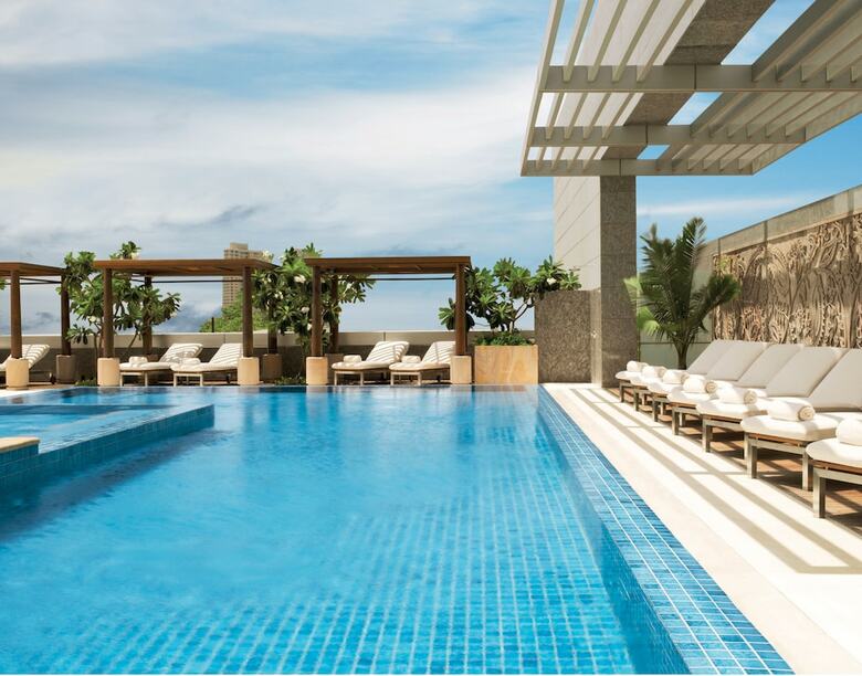 Four Seasons Hotel Mumbai