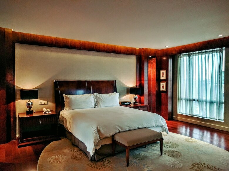 Four Seasons Hotel Mumbai