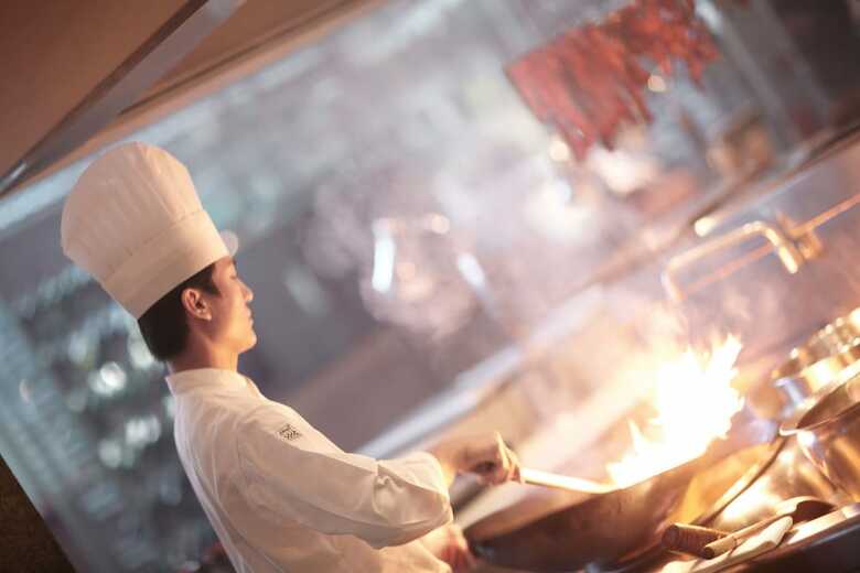 Four Seasons Hotel Mumbai