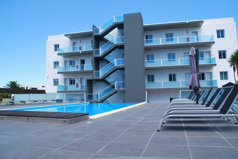 Apartamentos Whales Bay Hotel