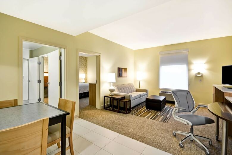 Hotel Home2 Suites By Hilton Dallas Addison