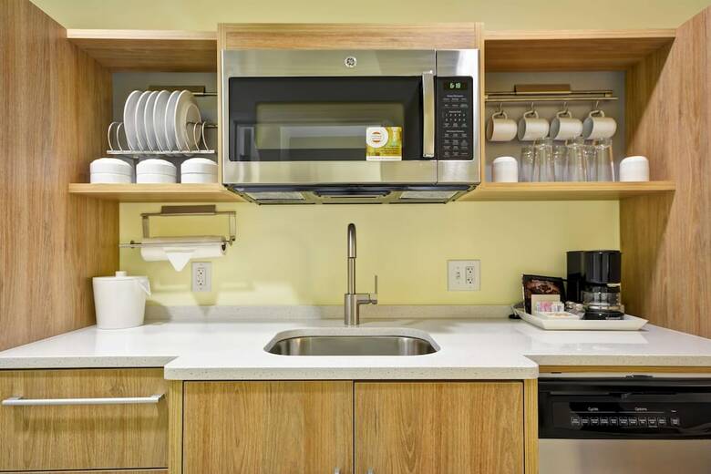 Hotel Home2 Suites By Hilton Dallas Addison