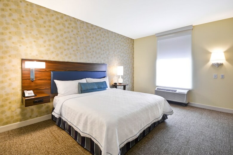 Hotel Home2 Suites By Hilton Dallas Addison