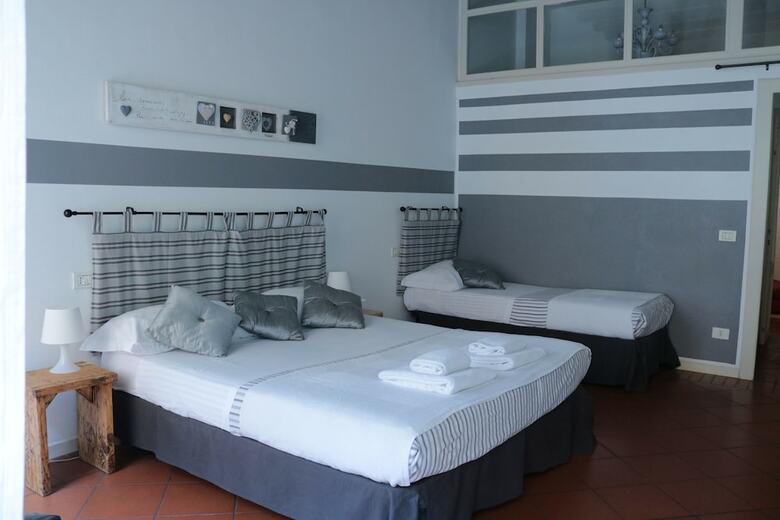 Hotel Bed&breakfast La Maison