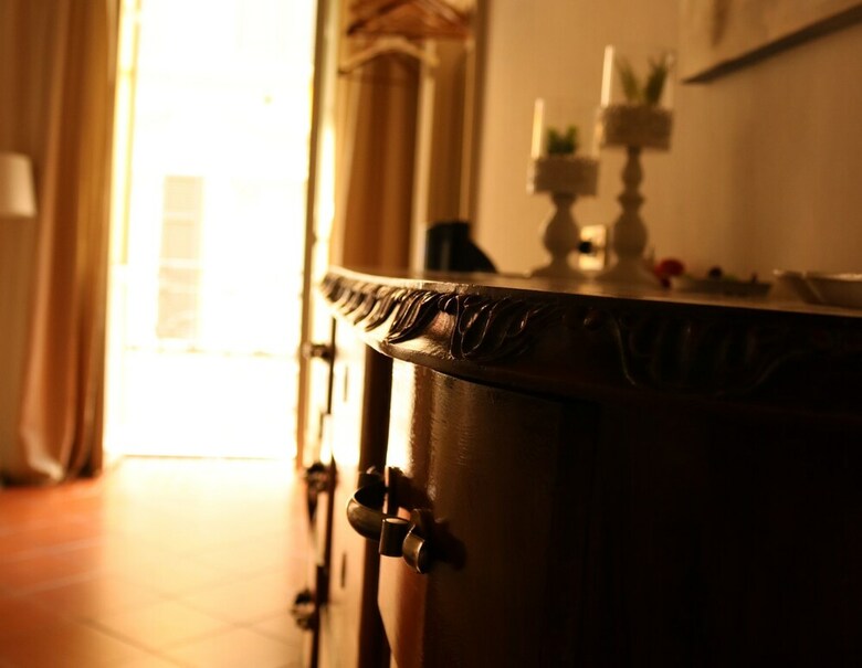 Hotel Bed&breakfast La Maison