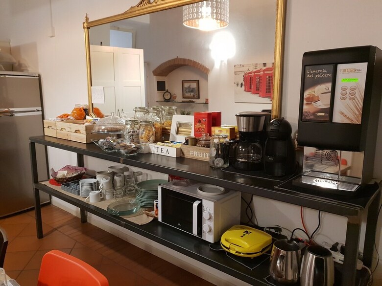 Hotel Bed&breakfast La Maison