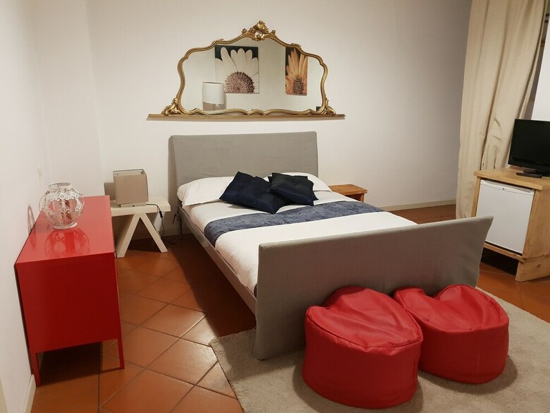 Hotel Bed&breakfast La Maison