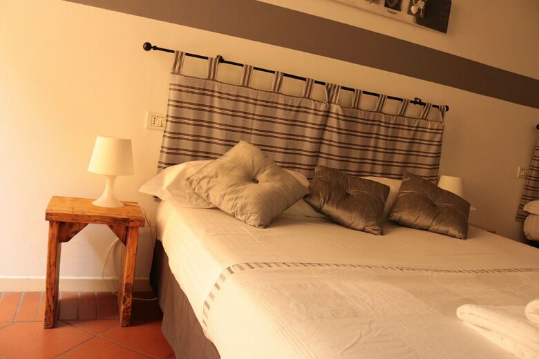 Hotel Bed&breakfast La Maison