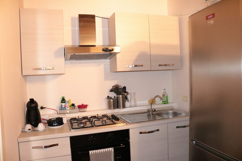 Hotel Bed&breakfast La Maison