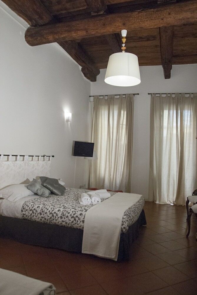 Hotel Bed&breakfast La Maison