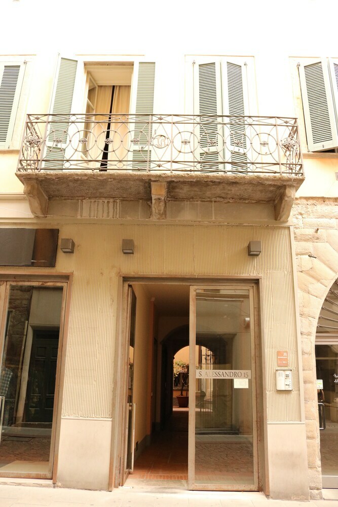 Hotel Bed&breakfast La Maison