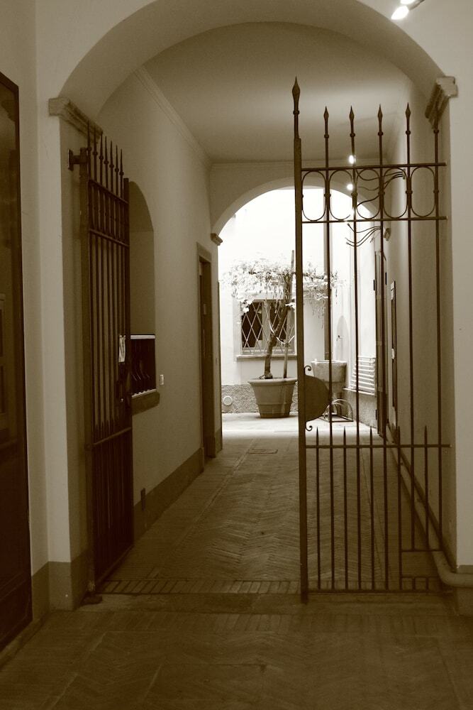 Hotel Bed&breakfast La Maison