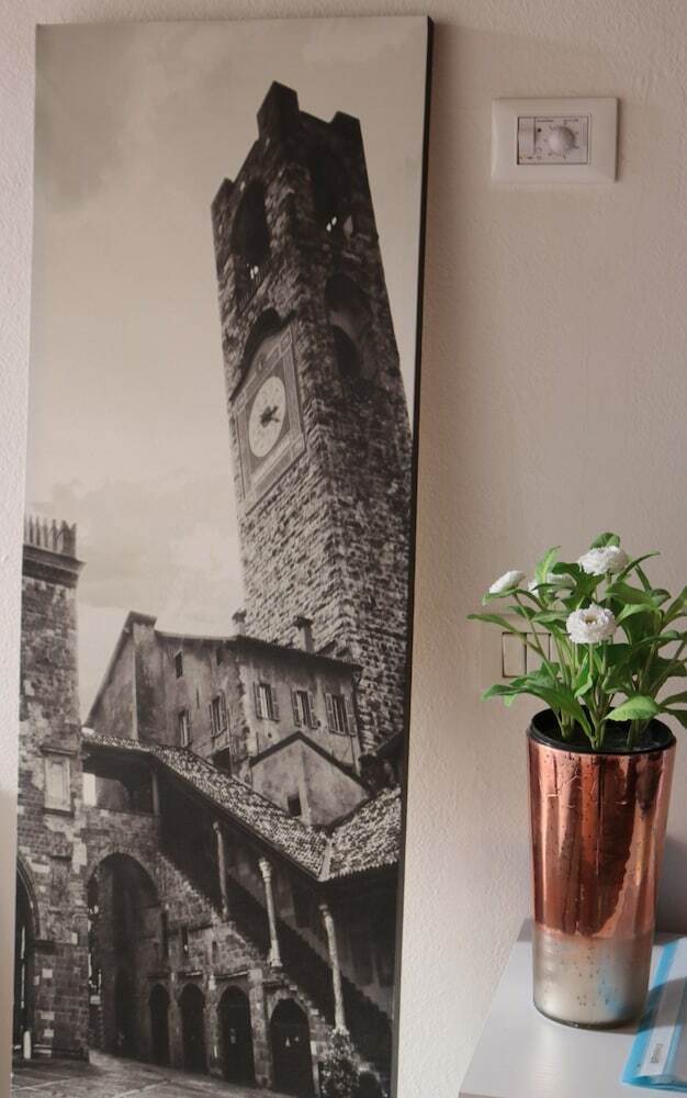 Hotel Bed&breakfast La Maison
