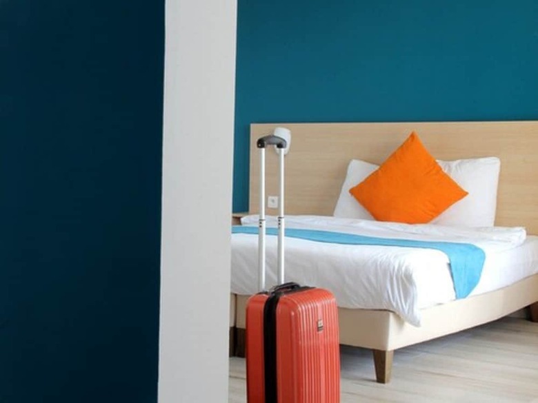 Hotel H�tel Saglam