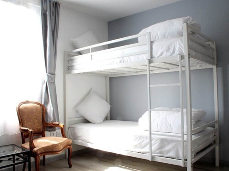 Hotel H�tel Saglam