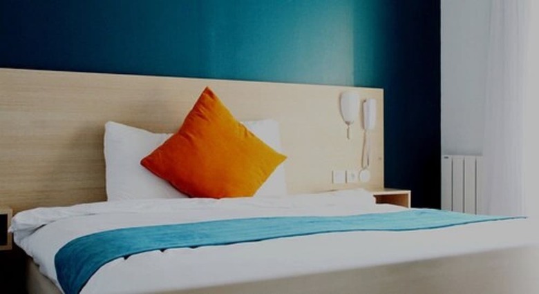 Hotel H�tel Saglam