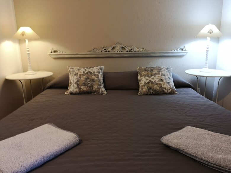 Bed & Breakfast Casa Degli Ulivi