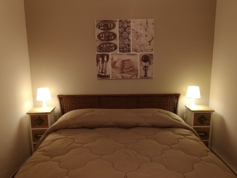 Bed & Breakfast Casa Degli Ulivi