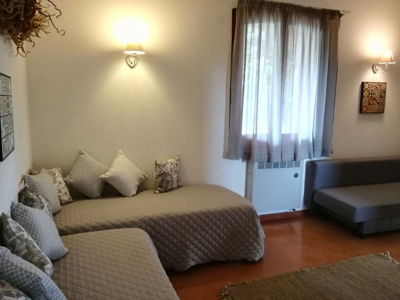 Bed & Breakfast Casa Degli Ulivi
