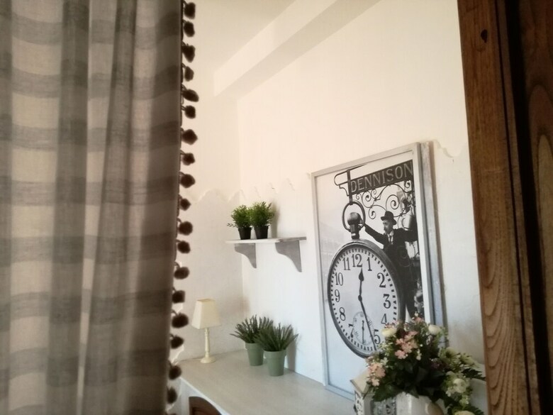 Bed & Breakfast Casa Degli Ulivi