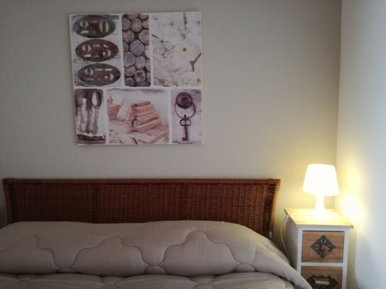 Bed & Breakfast Casa Degli Ulivi