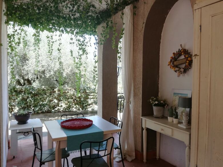 Bed & Breakfast Casa Degli Ulivi