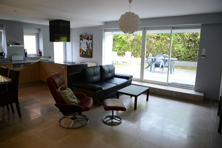 Apartamento Un Appartement Sur Pompidou