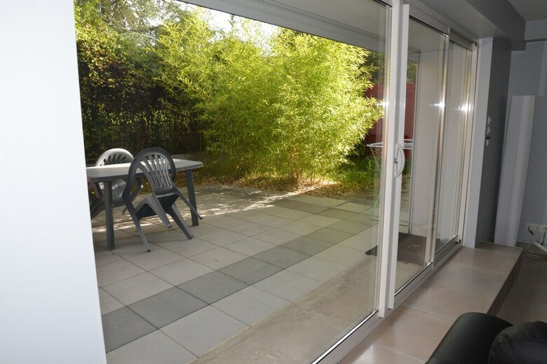 Apartamento Un Appartement Sur Pompidou