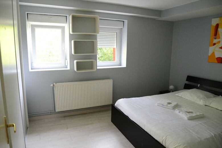 Apartamento Un Appartement Sur Pompidou