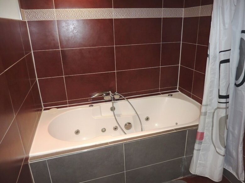 Apartamento Un Appartement Sur Pompidou