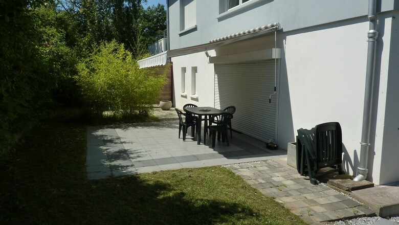 Apartamento Un Appartement Sur Pompidou