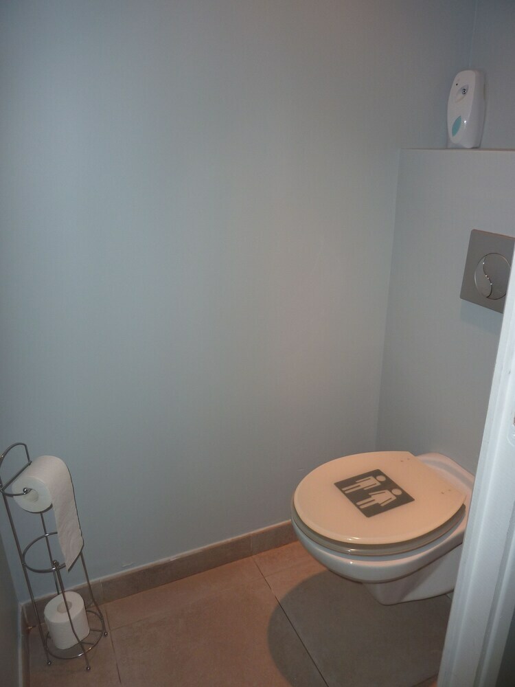 Apartamento Un Appartement Sur Pompidou