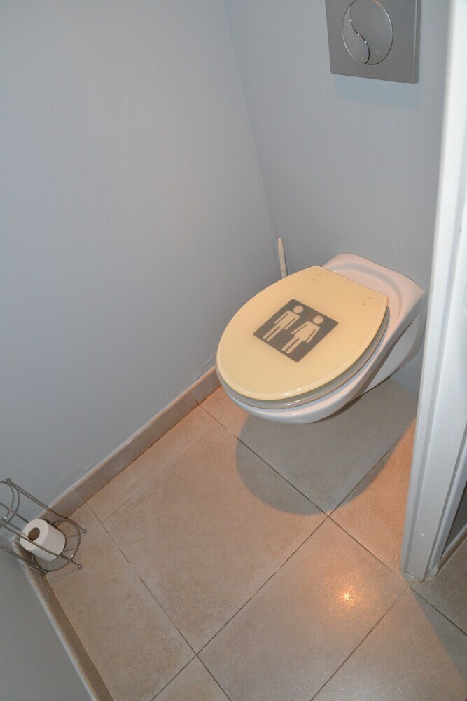 Apartamento Un Appartement Sur Pompidou