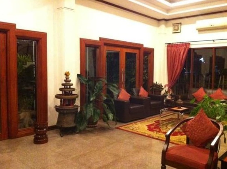 Hotel Vayakorn Inn