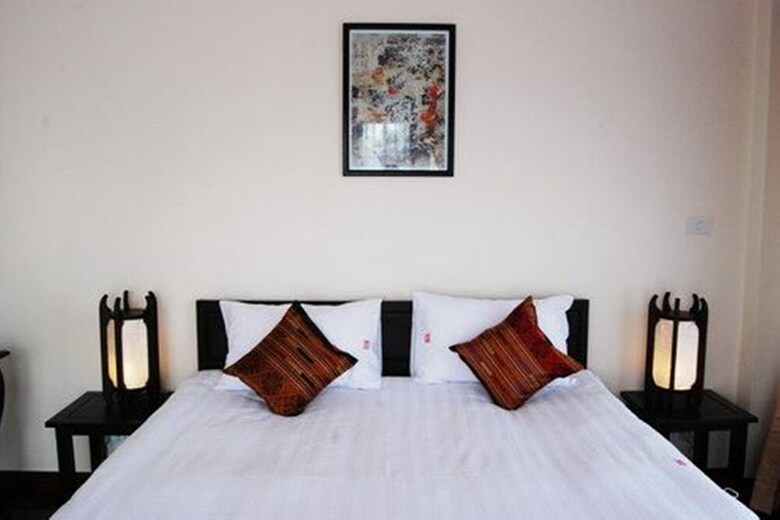 Hotel Vayakorn Inn