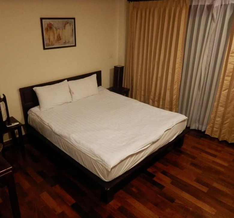 Hotel Vayakorn Inn