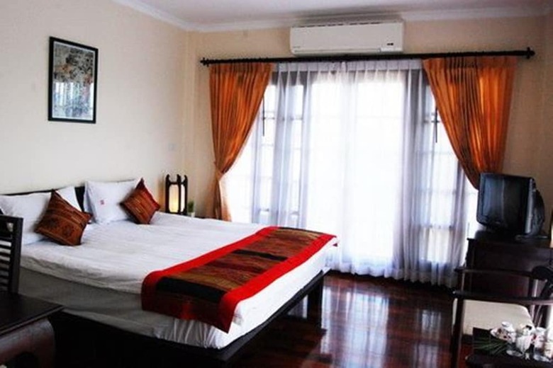 Hotel Vayakorn Inn
