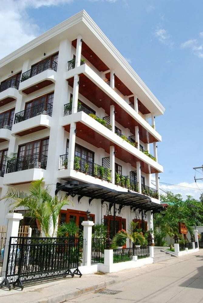 Hotel Vayakorn Inn