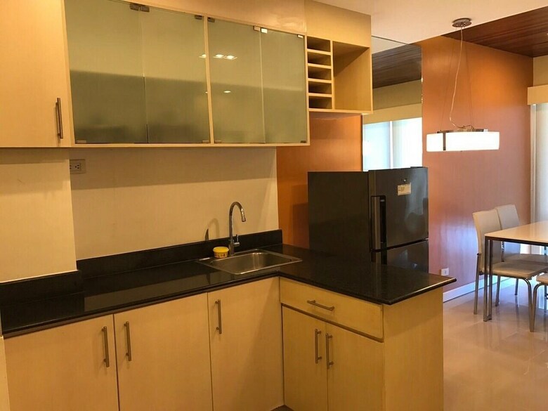 Apartamentos Premiere Haven At Sea Residences