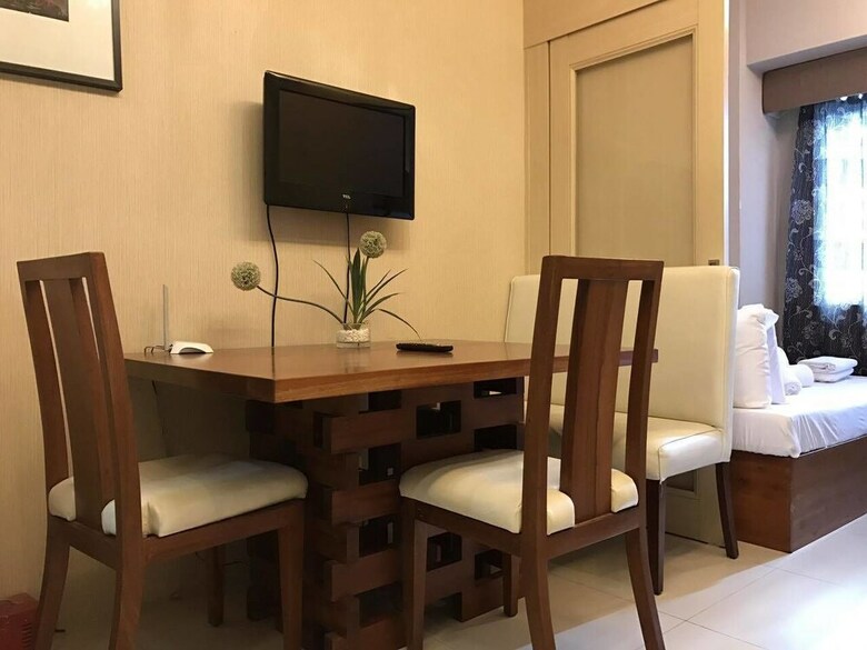 Apartamentos Premiere Haven At Sea Residences