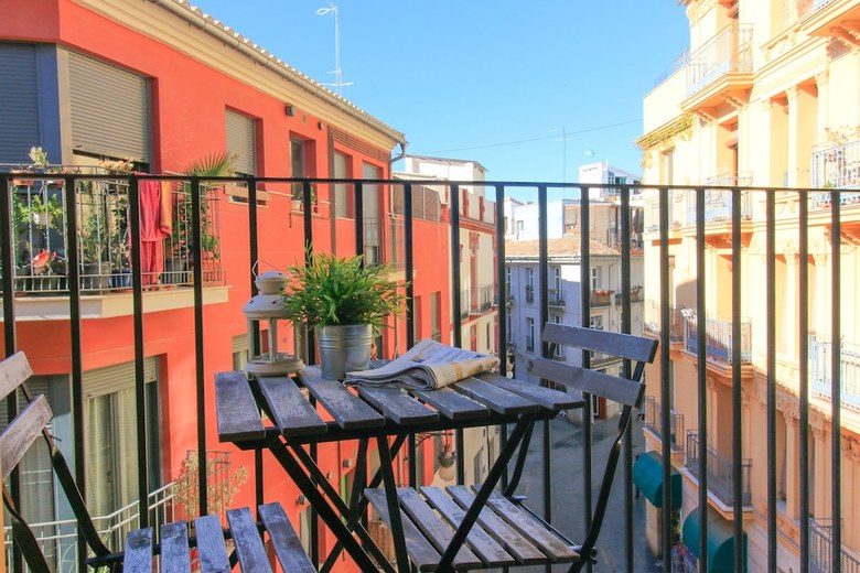 Tramontana Apartments