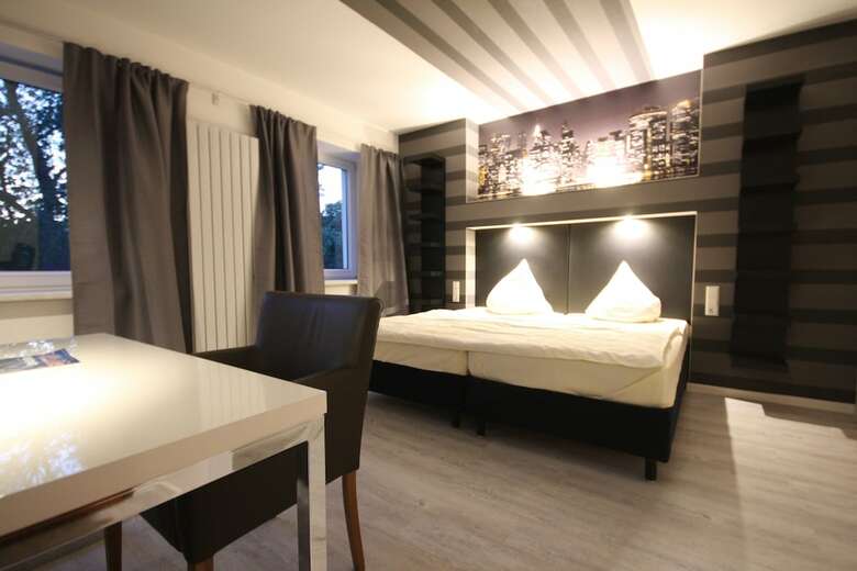 Hotel Sl'otel - Budget
