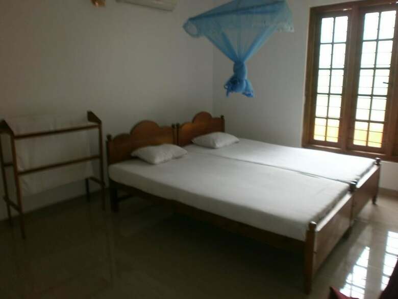 Hotel Suwanila Rest