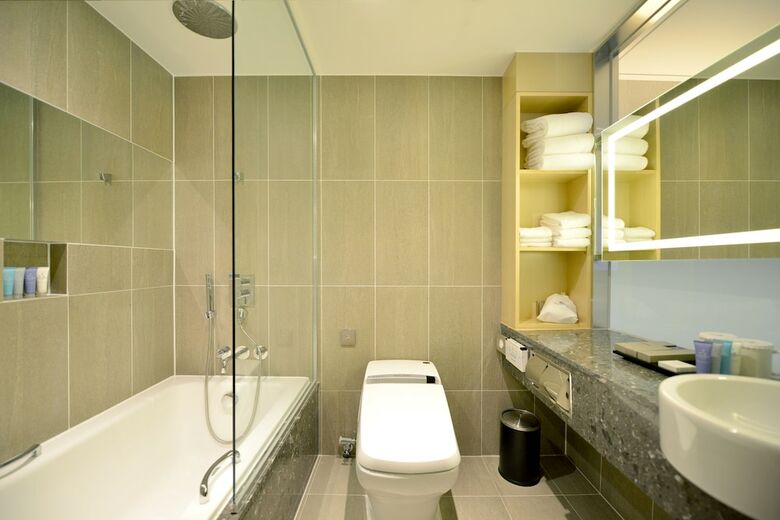 Afirst Hotel Myeongdong