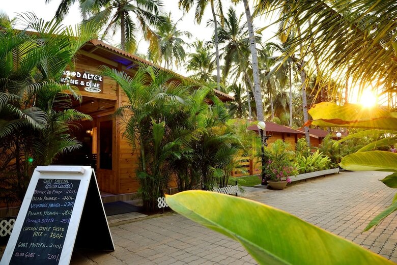 Hotel Majestic Beach Comforts