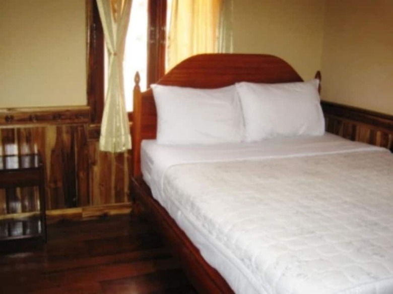 Hotel Nittaya Guesthouse