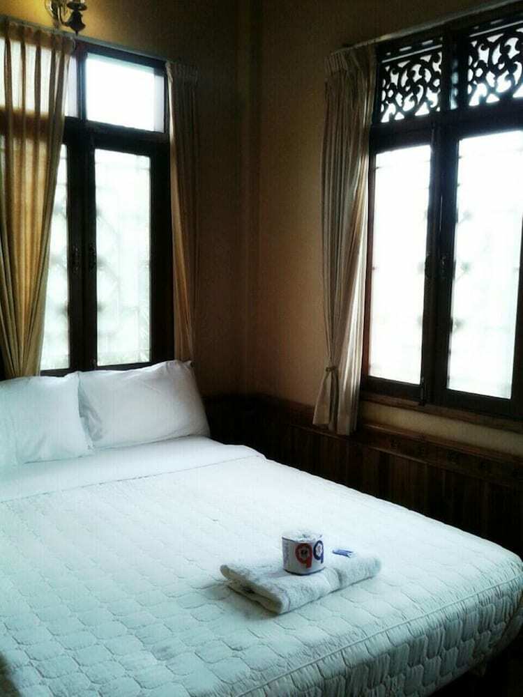 Hotel Nittaya Guesthouse